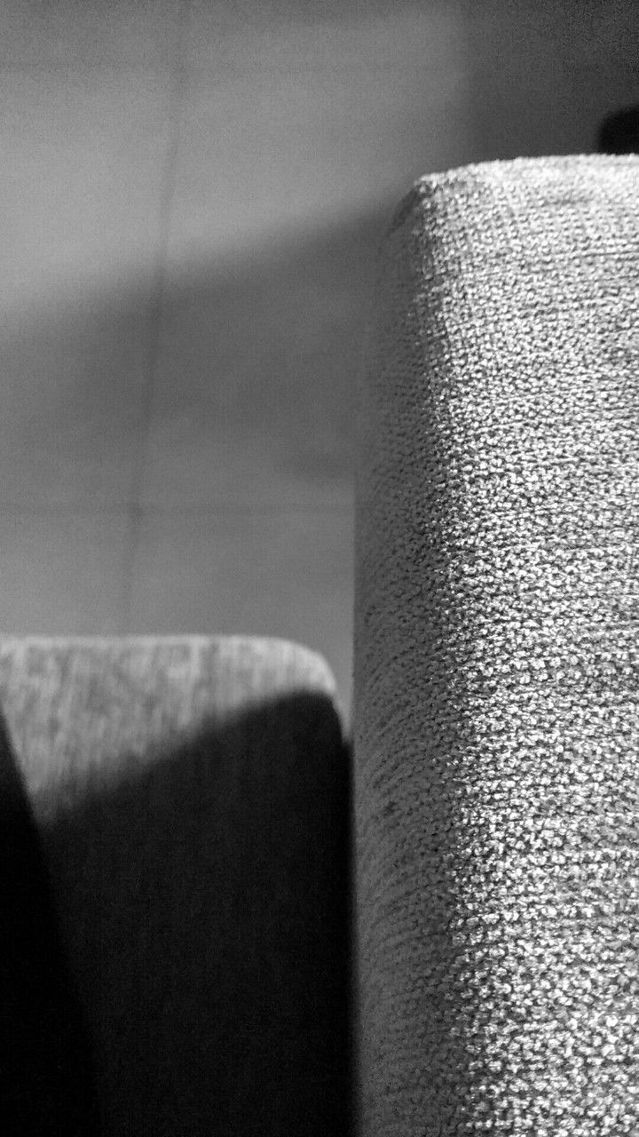 Monochrome Modern Art