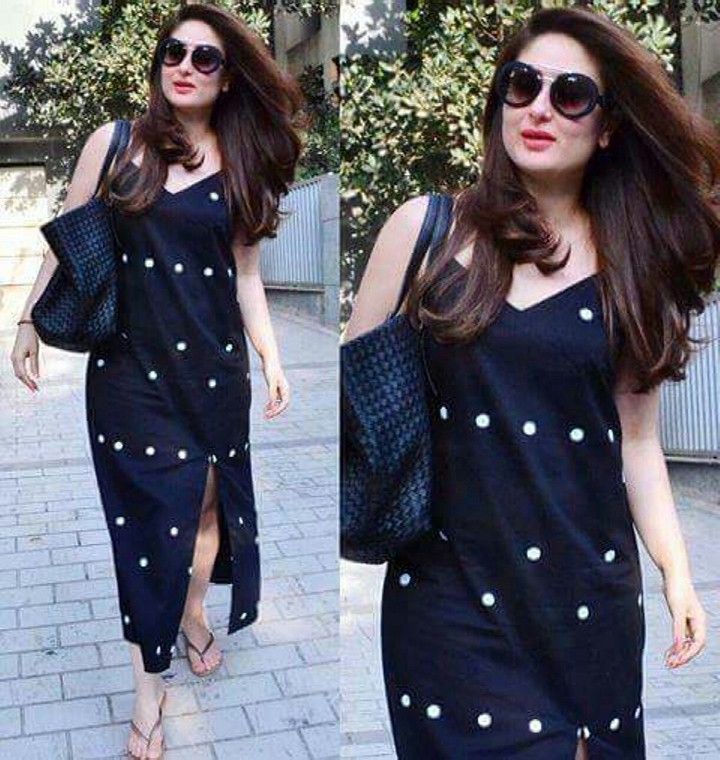 Kareena Kapoor Khan