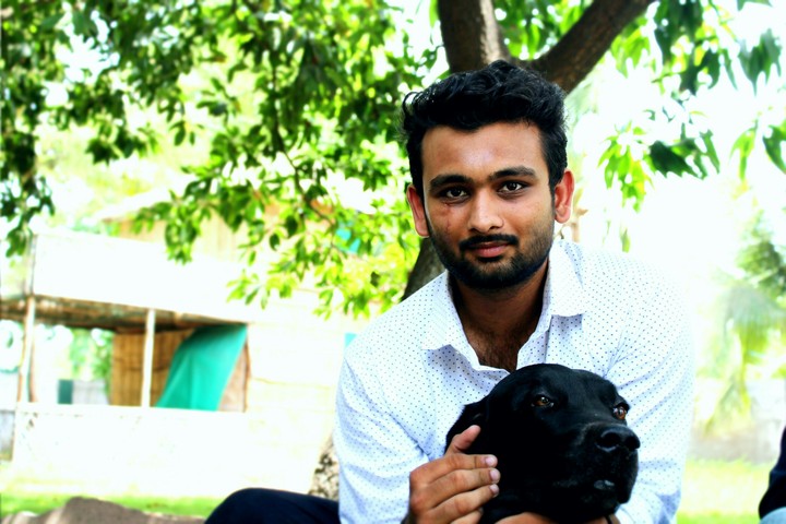 love dog