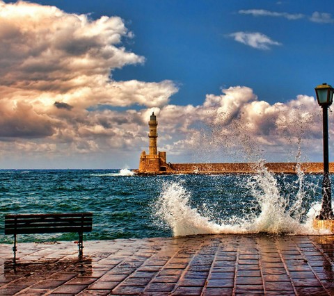 Lighthouse