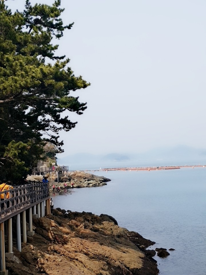 통영