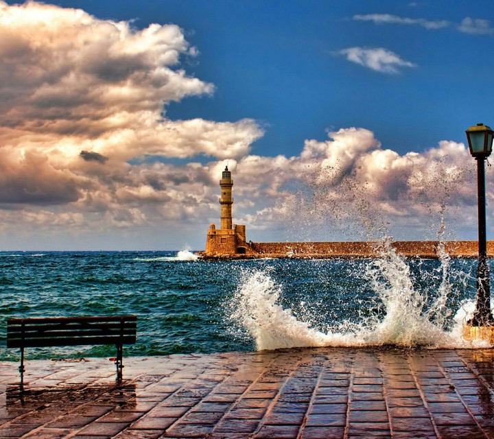 Lighthouse