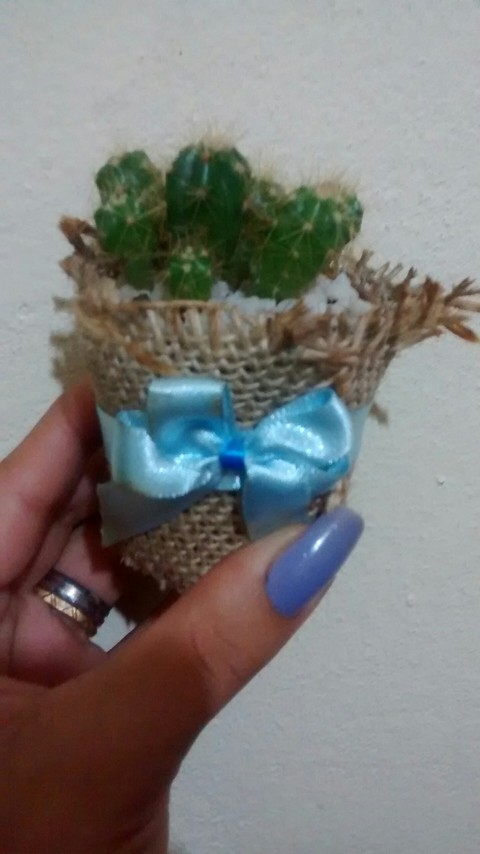 flowerpot桌布