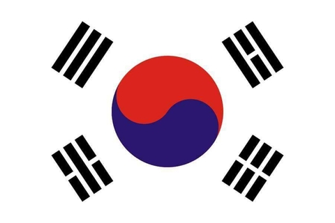 태국기
