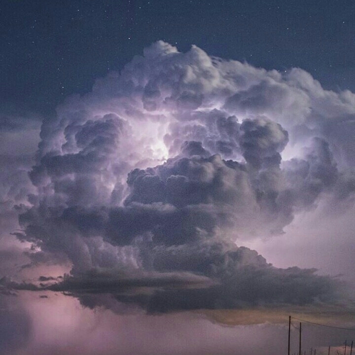 Clouds