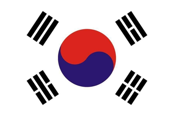 태국기