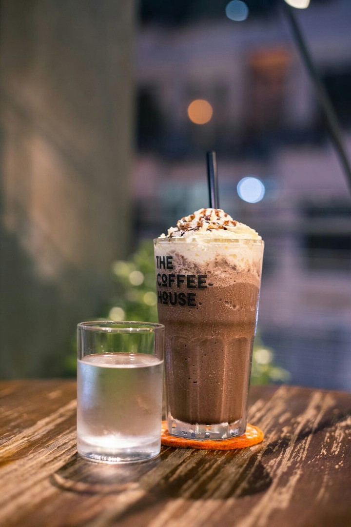 coffee