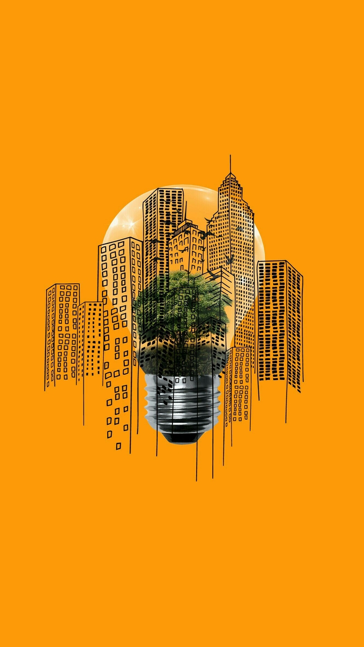 urban nature