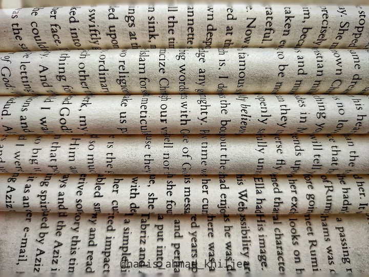 Pages