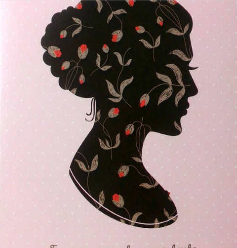 woman