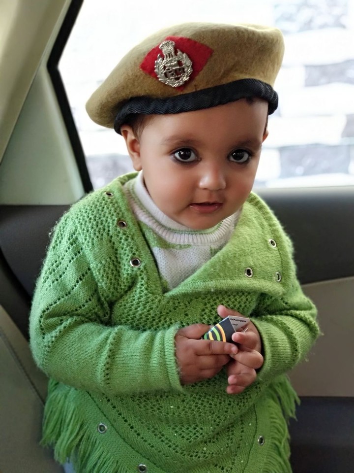 preet hooda