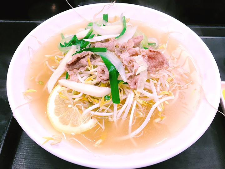 쌀국수