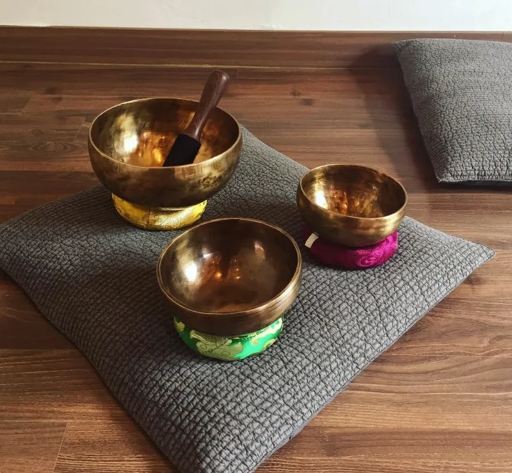 bowl