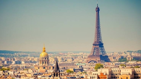 paris love