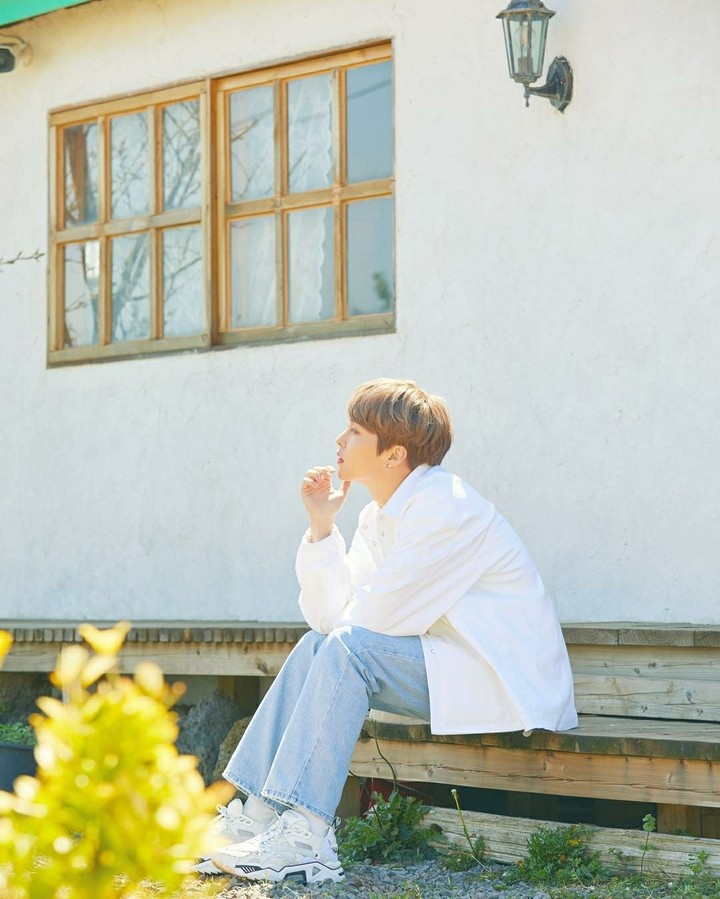 Xiumin