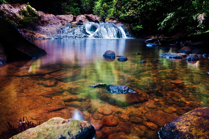 beautifull river