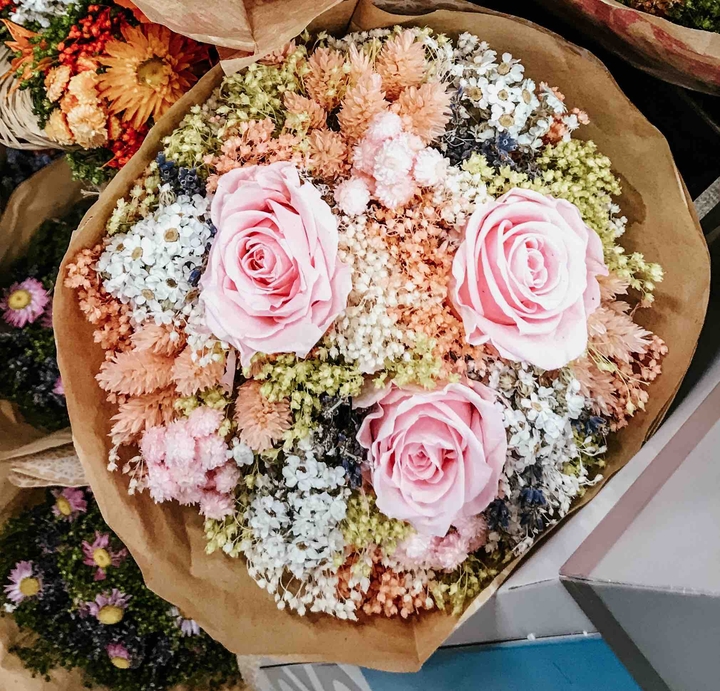 Bouquet
