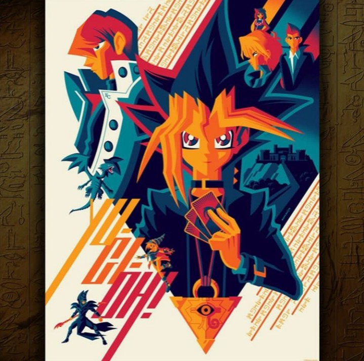 Yugioh