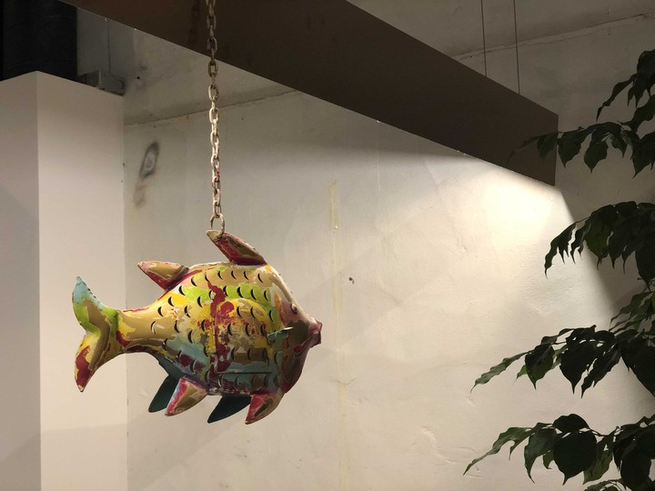 물고기