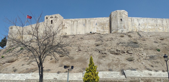 Gaziantep