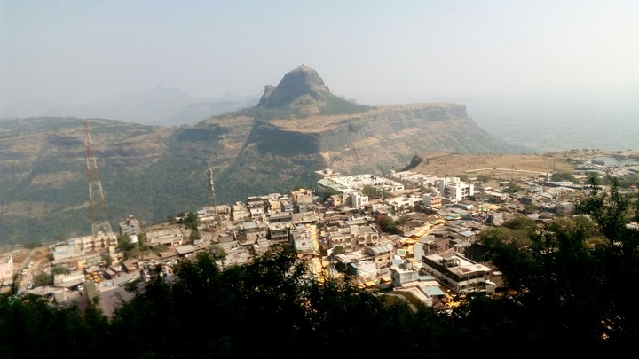 mount