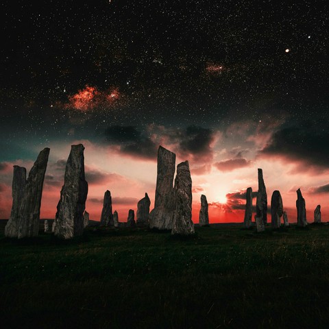 extraordinary night