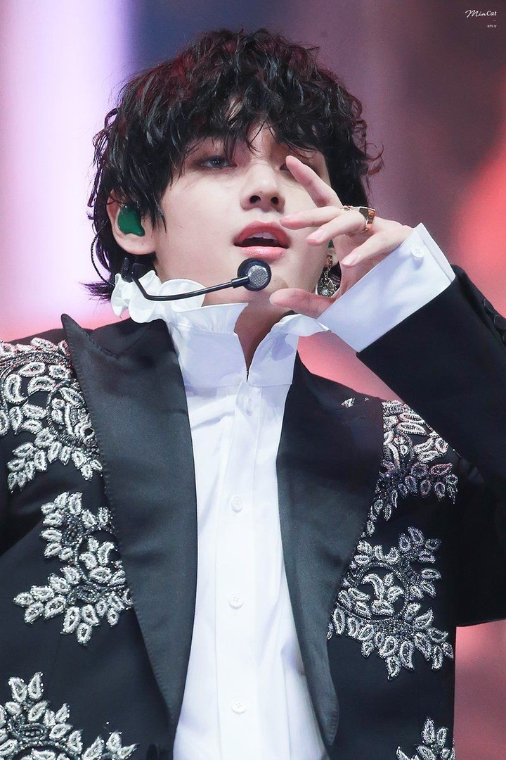 Taehyung