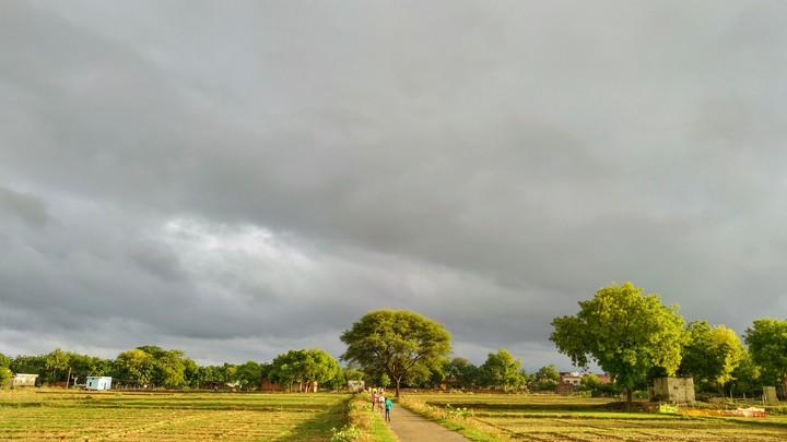 Clouds
