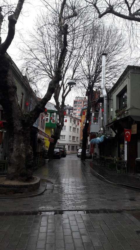 İstanbul