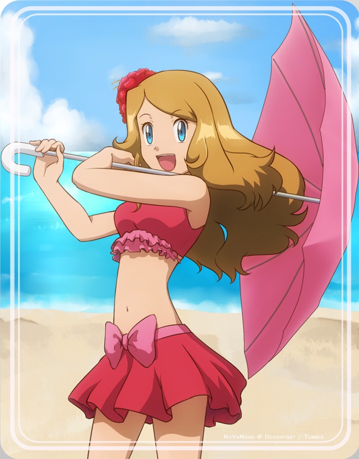 pokemon/serena