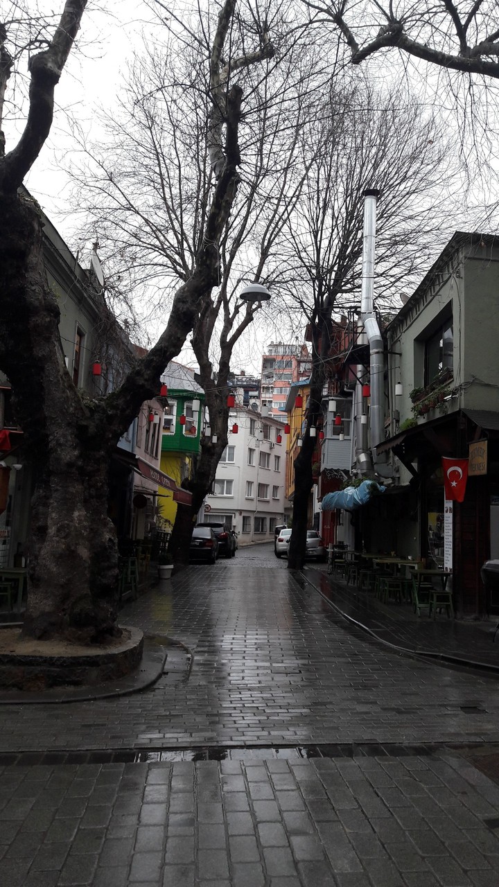 İstanbul