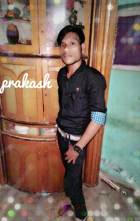 i m Back