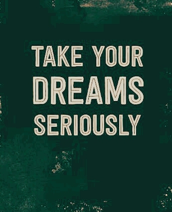 Complete Your Dreams