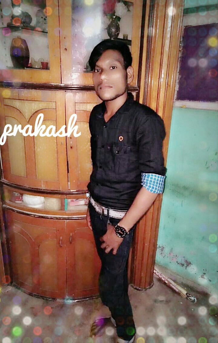 i m Back