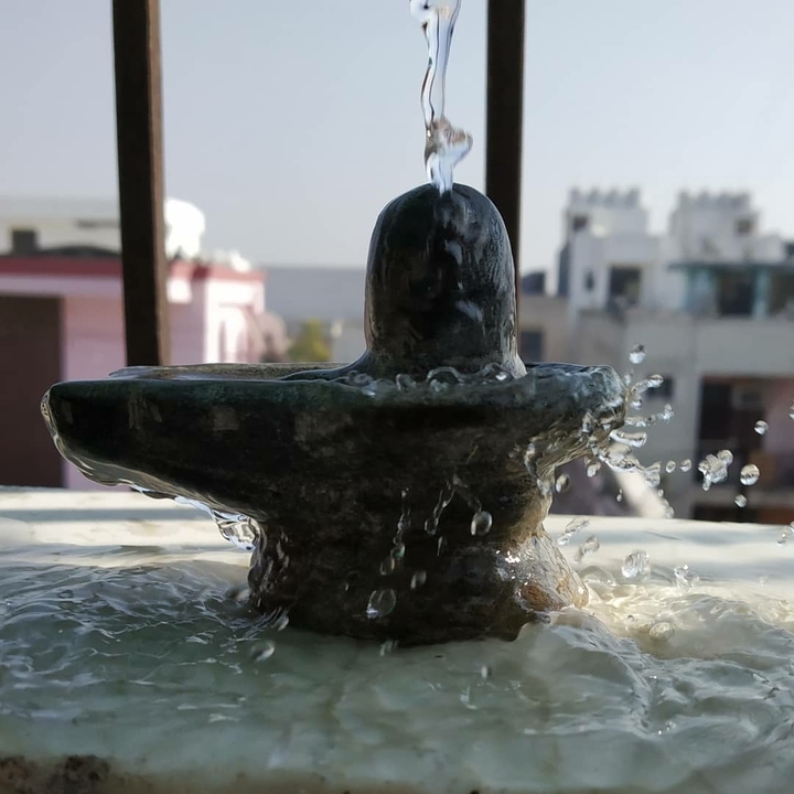 Shivling