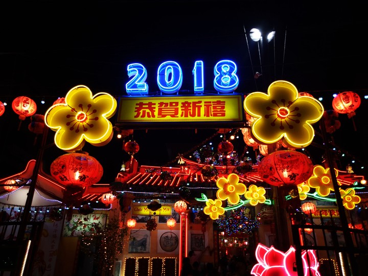 Tet 2018