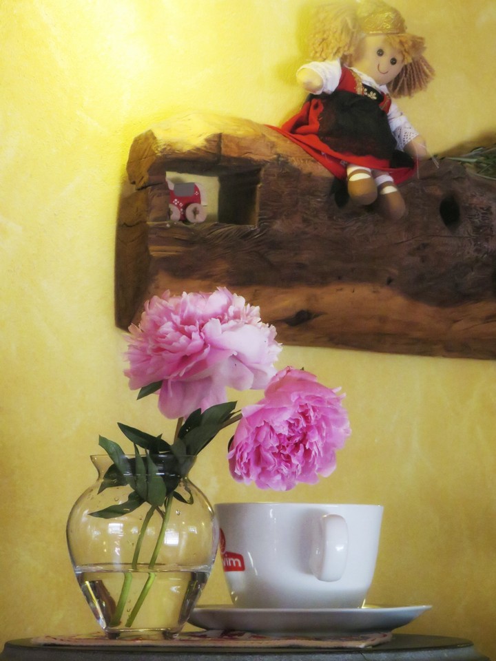 Rural little pleasures