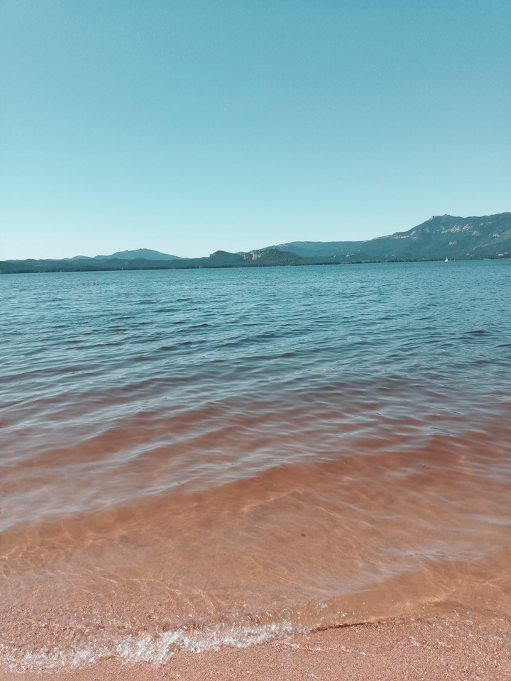 Lake