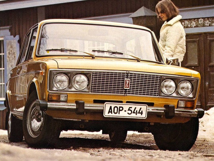 lada