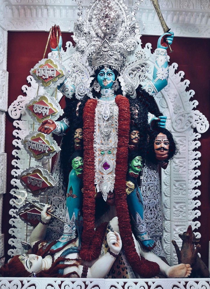 kali
