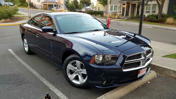 Dodge Charger