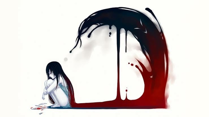 inner demons