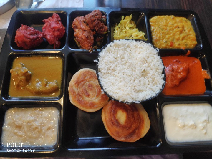 Food yummy