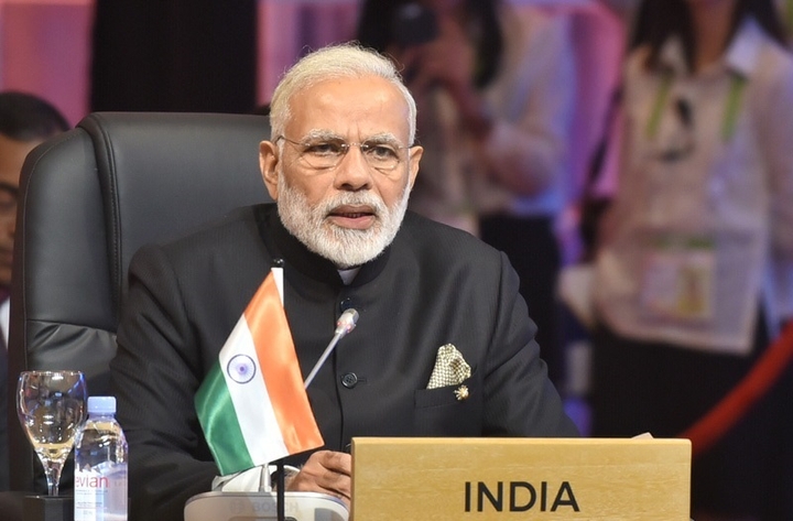 modiji
