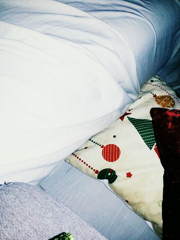 Christmas Pillows