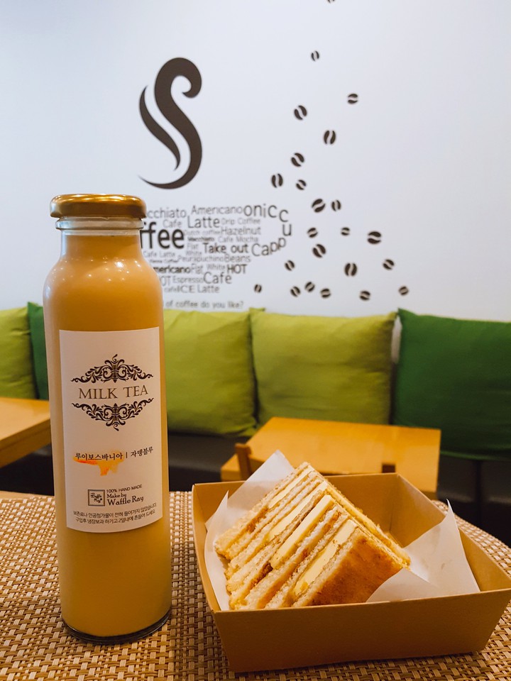 cafe