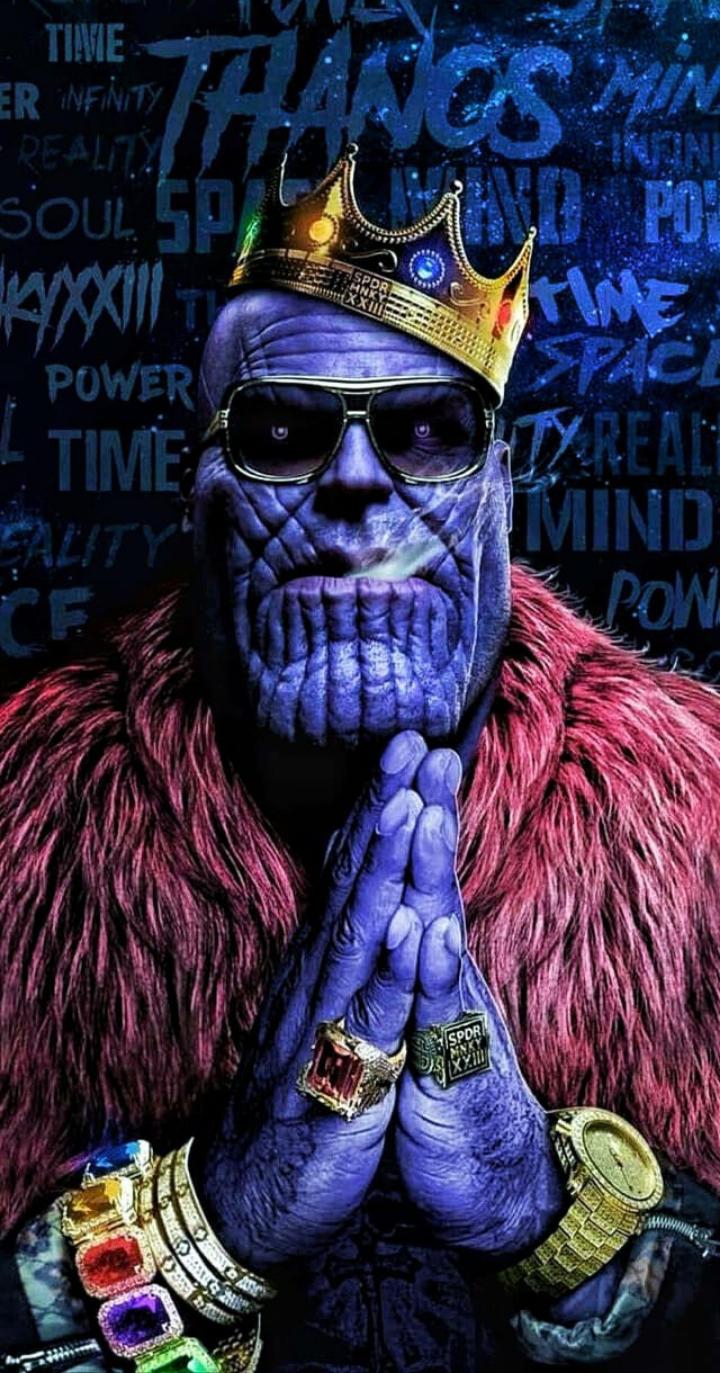 THANOS