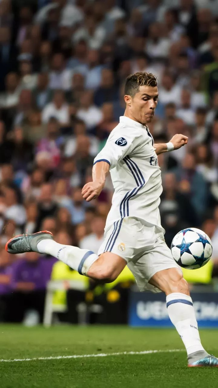 ronaldo