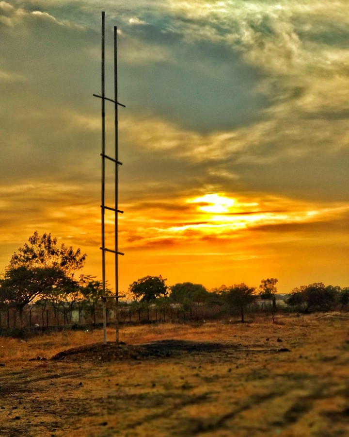 sunset wallpepar