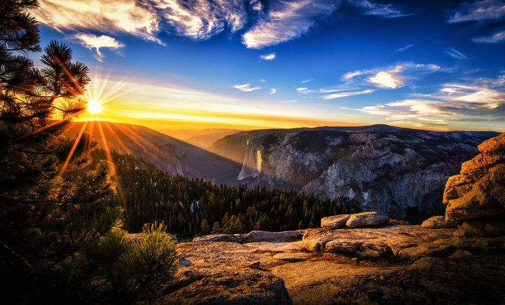 Canyon